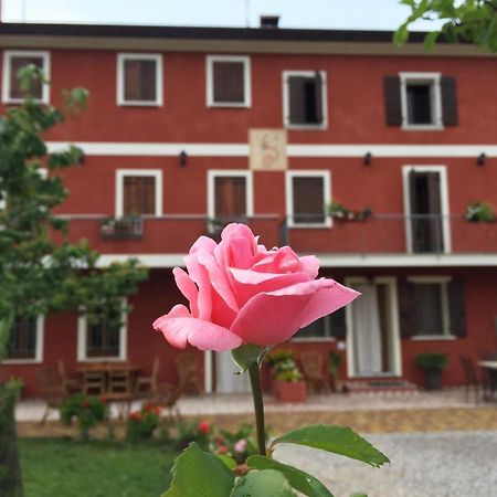 Soligo B&B Casa Del Conte المظهر الخارجي الصورة