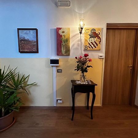 Soligo B&B Casa Del Conte المظهر الخارجي الصورة
