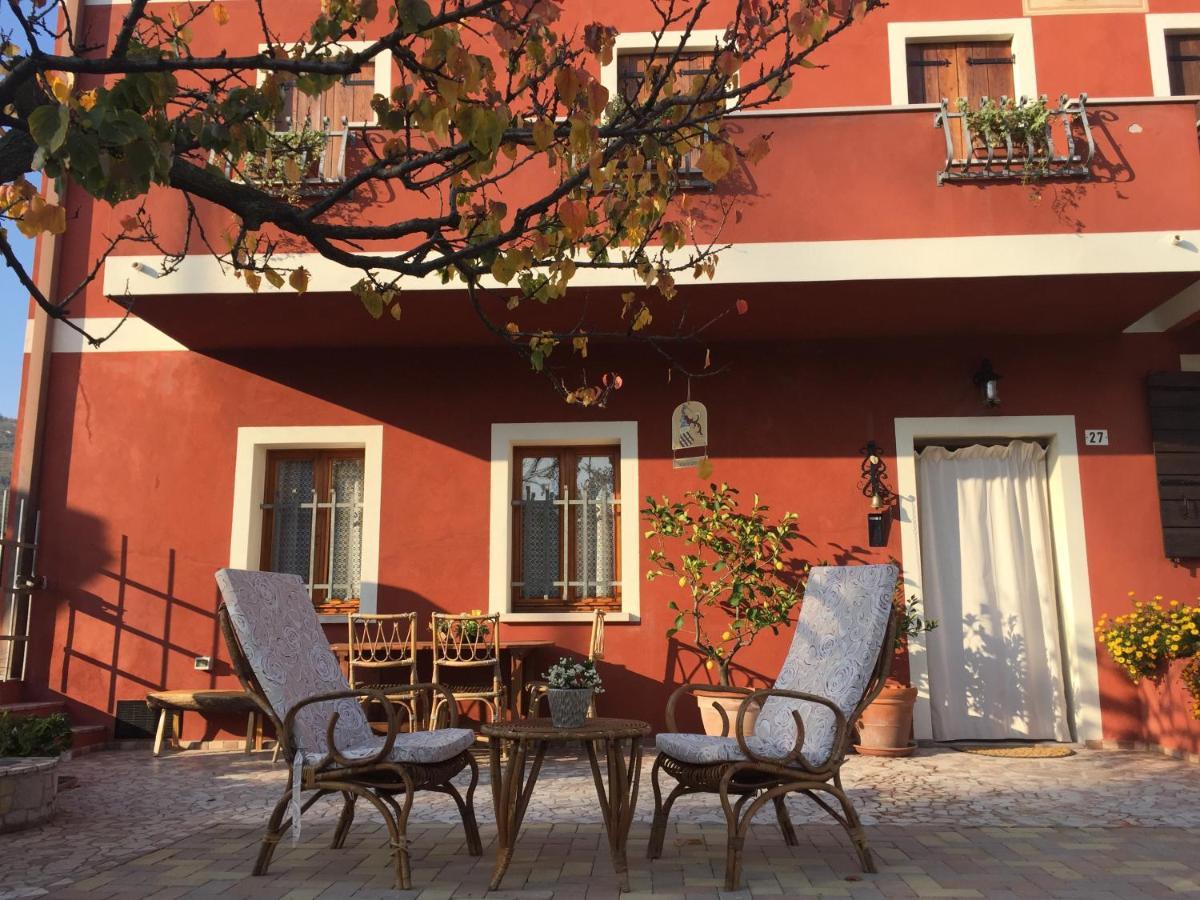 Soligo B&B Casa Del Conte المظهر الخارجي الصورة