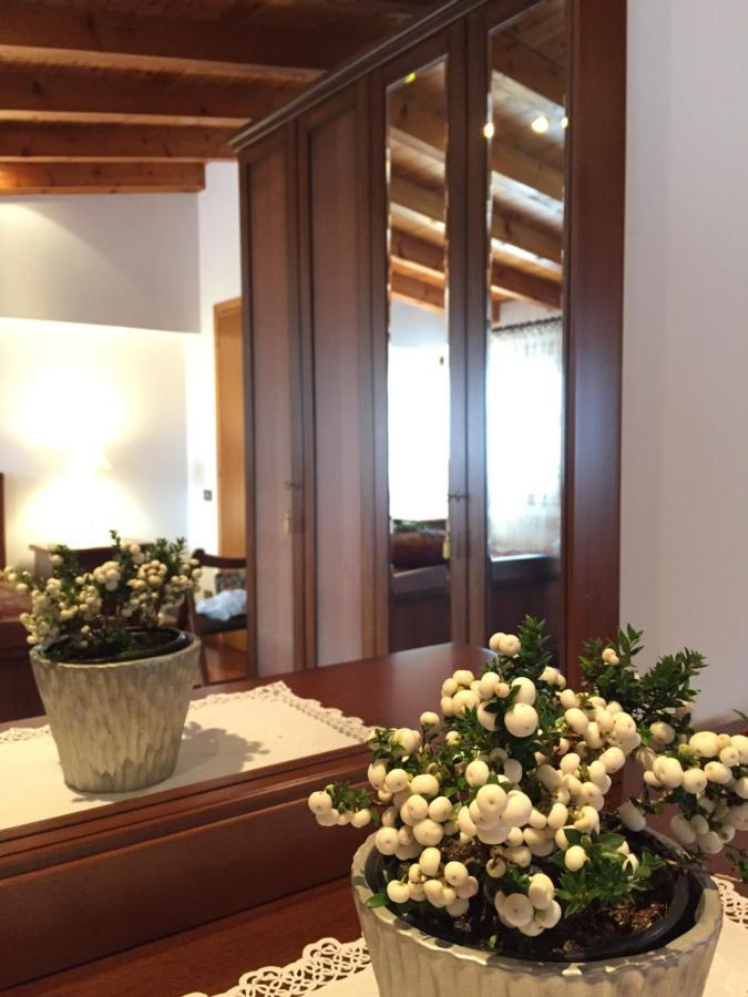 Soligo B&B Casa Del Conte المظهر الخارجي الصورة