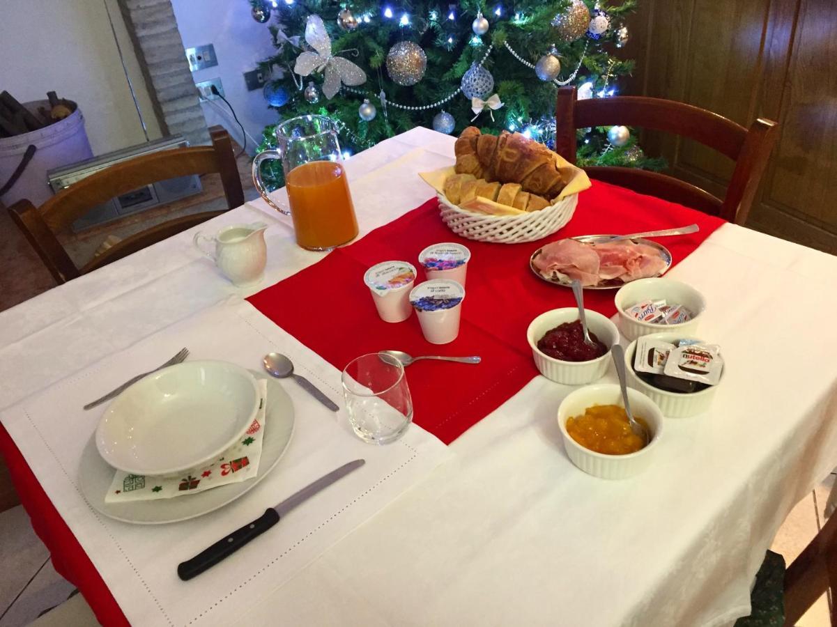 Soligo B&B Casa Del Conte المظهر الخارجي الصورة