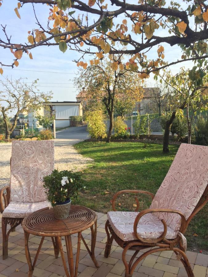 Soligo B&B Casa Del Conte المظهر الخارجي الصورة