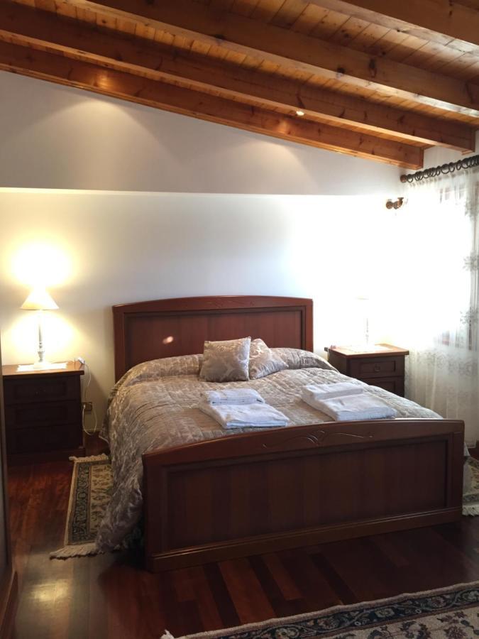 Soligo B&B Casa Del Conte المظهر الخارجي الصورة