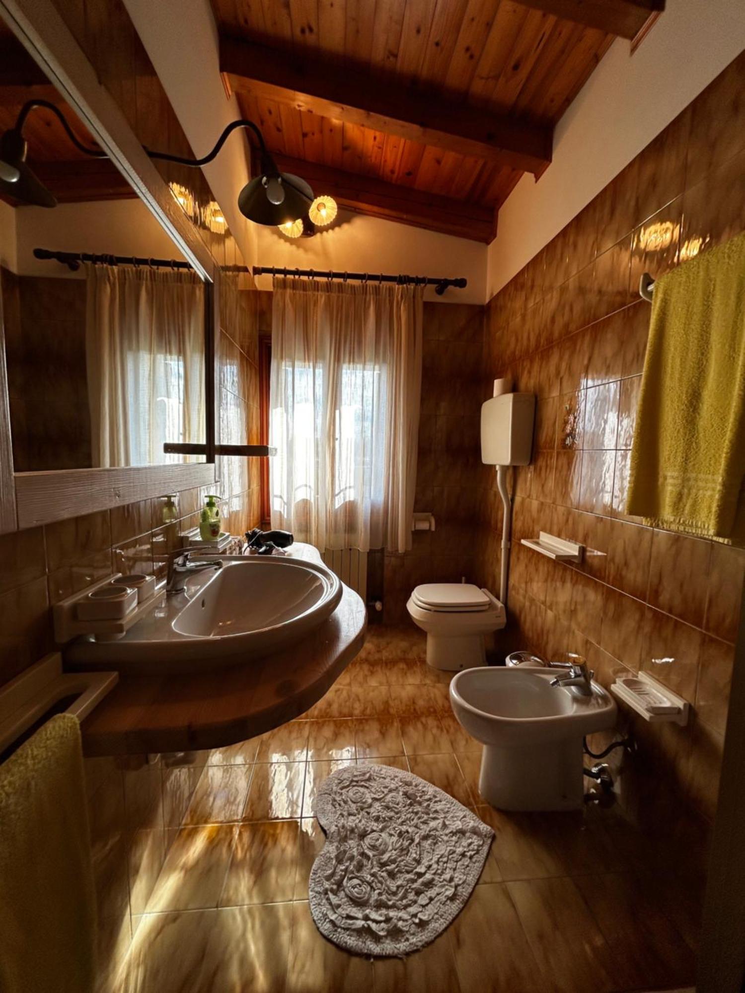 Soligo B&B Casa Del Conte المظهر الخارجي الصورة