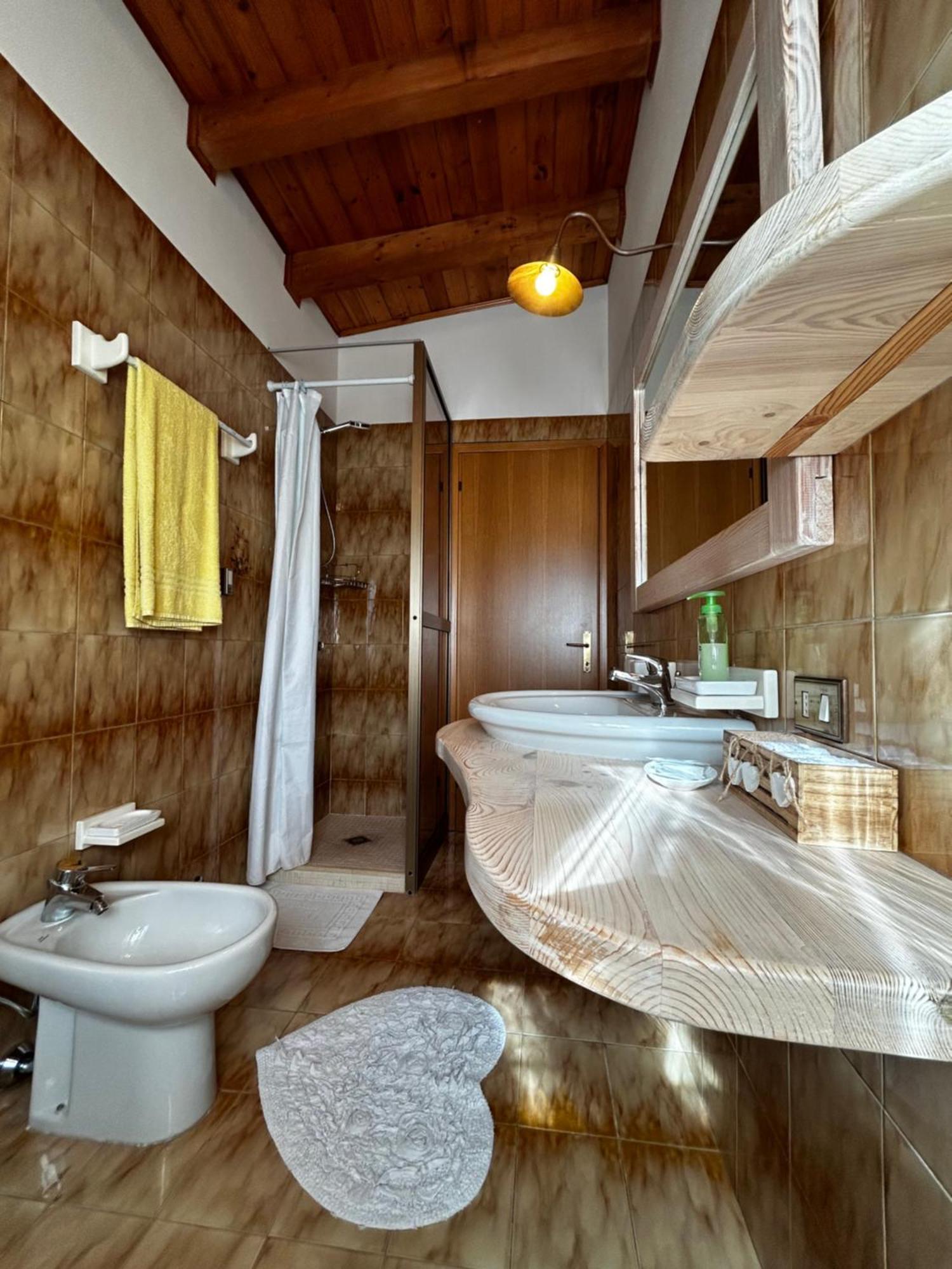 Soligo B&B Casa Del Conte المظهر الخارجي الصورة