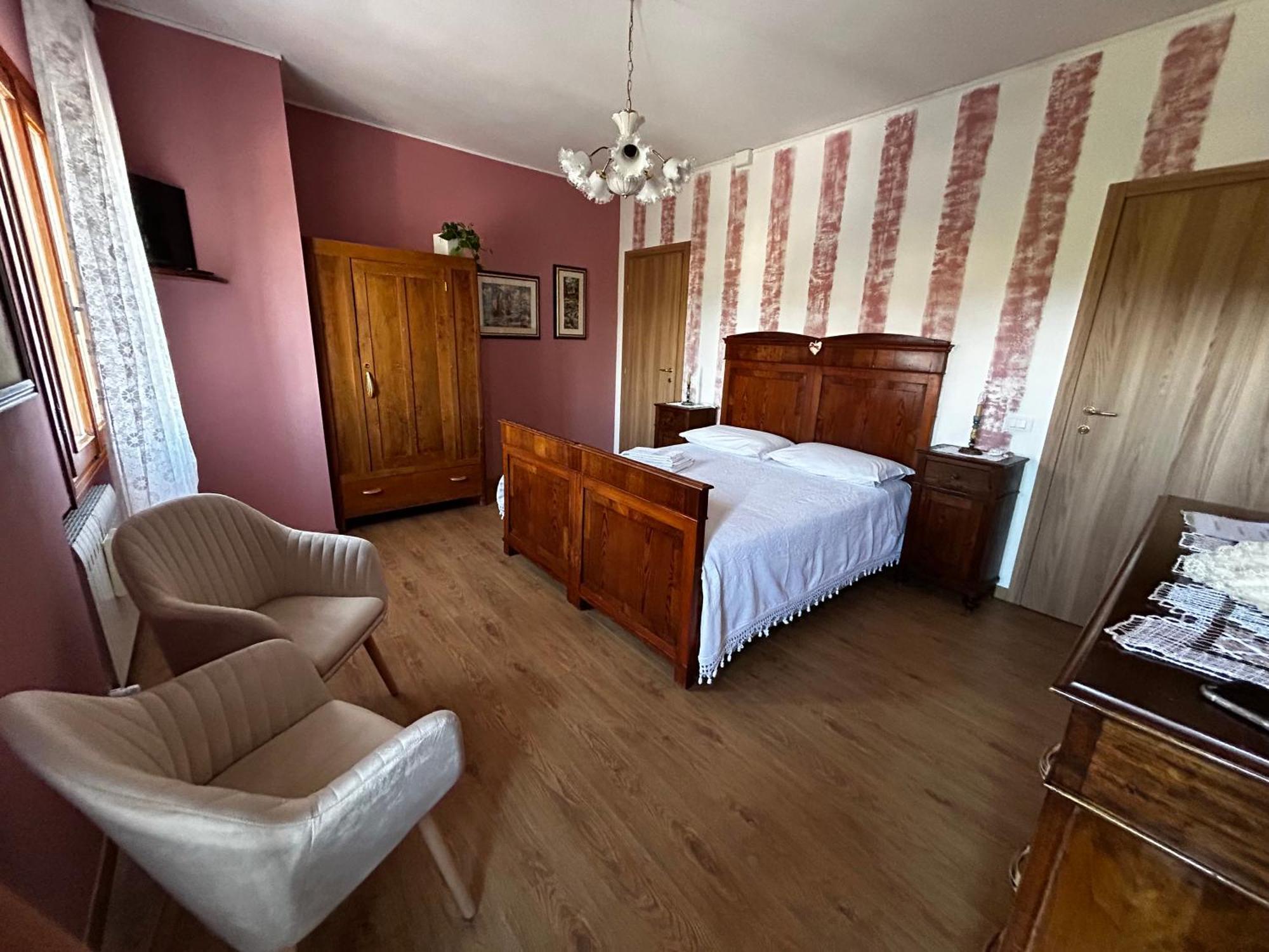 Soligo B&B Casa Del Conte المظهر الخارجي الصورة