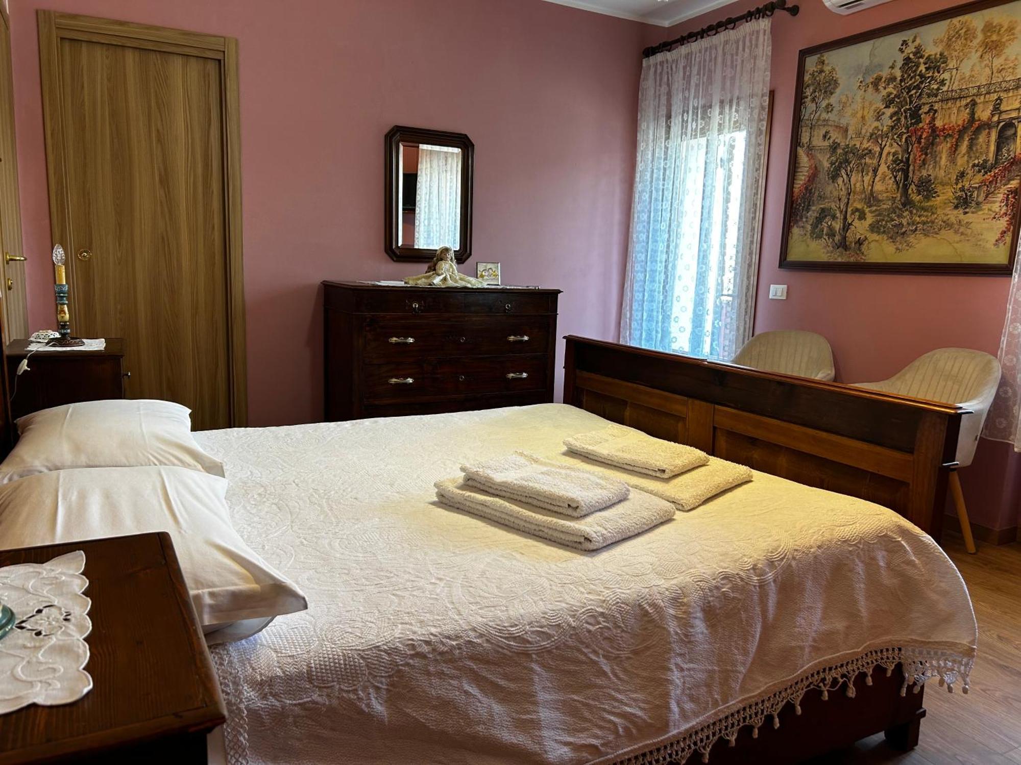Soligo B&B Casa Del Conte المظهر الخارجي الصورة