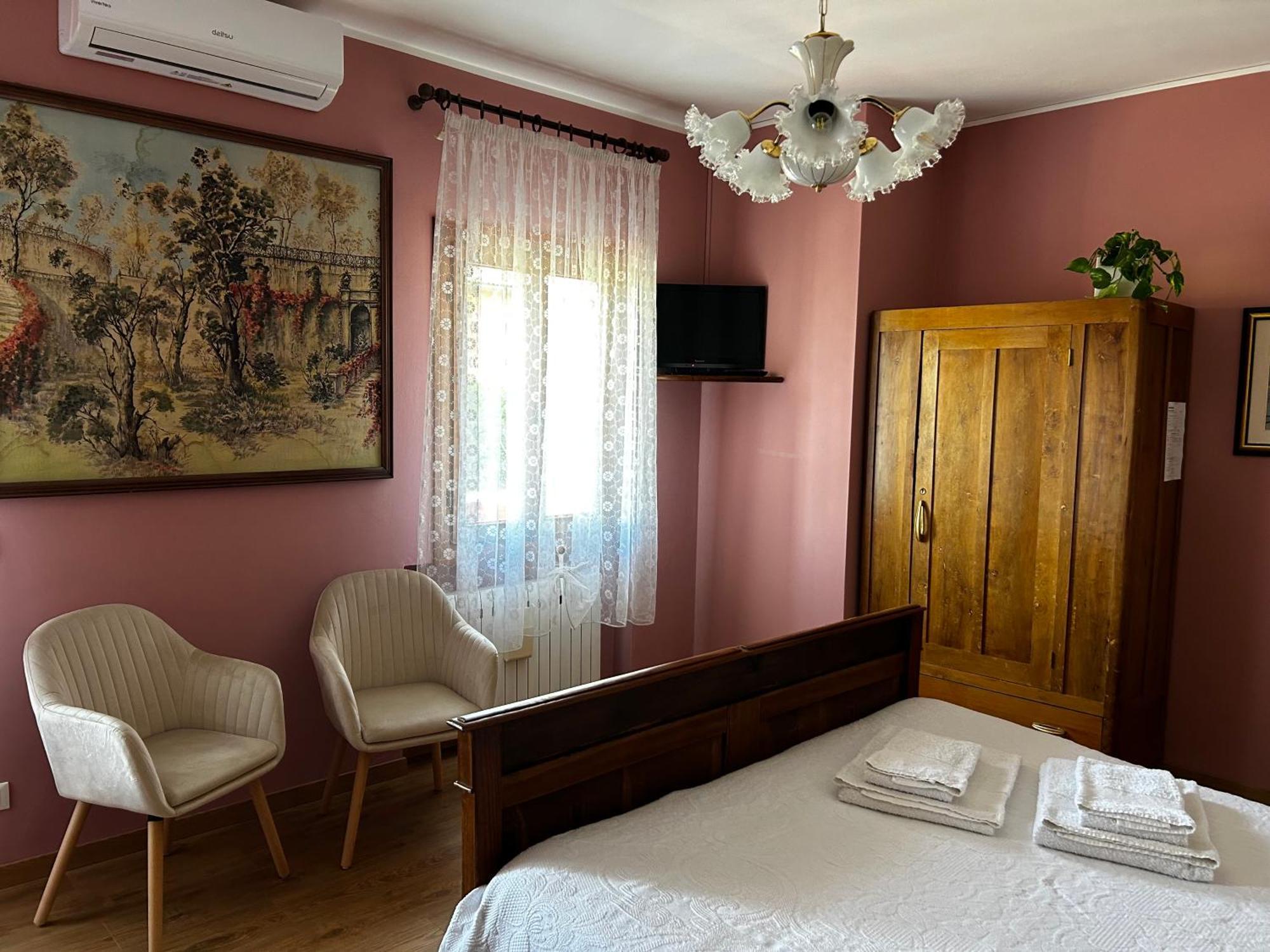 Soligo B&B Casa Del Conte المظهر الخارجي الصورة