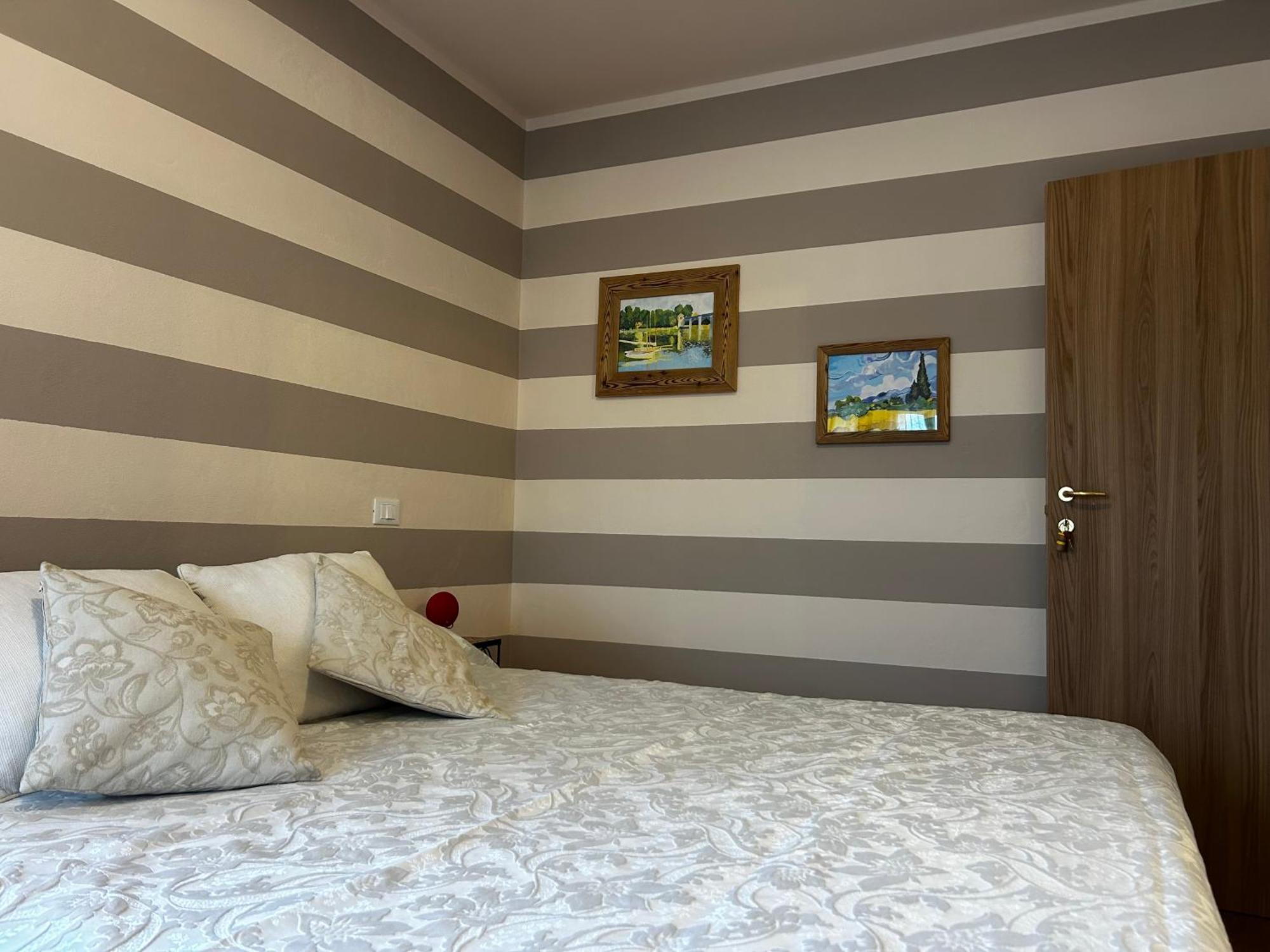 Soligo B&B Casa Del Conte المظهر الخارجي الصورة