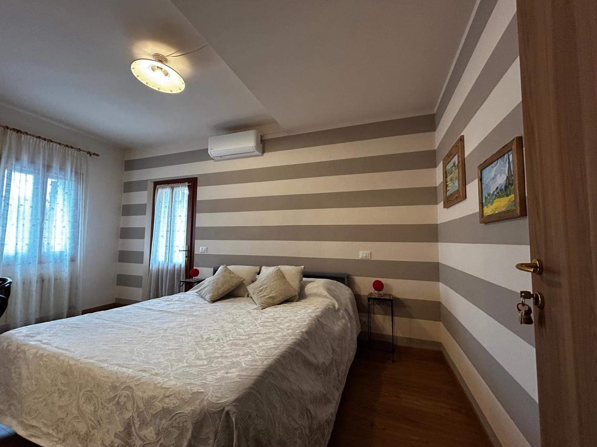 Soligo B&B Casa Del Conte المظهر الخارجي الصورة